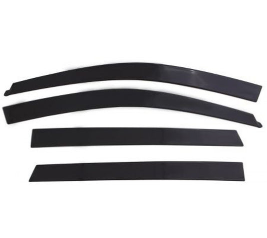 Ventshade  21-   Chevy Tahoe Low Profile Ventvisor 4Pcs  VEN894088