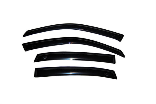 Ventshade  00-UP Chevy Impala 4Dr Ventvisor 4pc  VEN94234