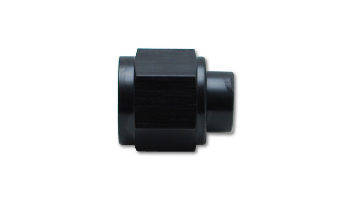 Vibrant Performance  Flare Caps; Size: -10 AN   VIB10454