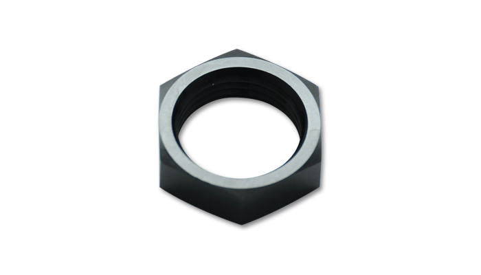 Vibrant Performance  Bulkhead LockNut; Size: -6 AN  VIB10692