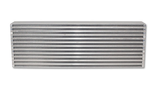 Vibrant Performance  Intercooler Core; 24in x 8in x 3.5in  VIB12839