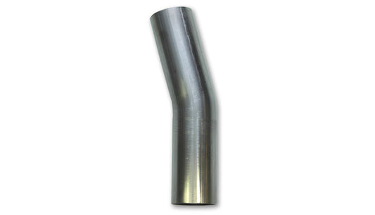 Vibrant Performance S/S 3in 15 Deg Bend w/ 5in Radius MPN VIB13132