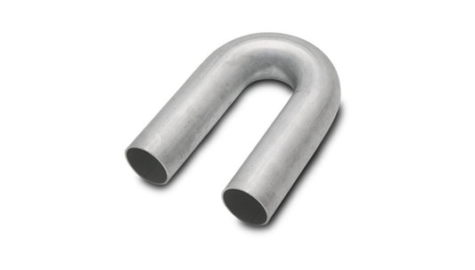 Vibrant Performance 180 Degree Mandrel Bend 2.25in O.D. 16 Gauge SS MPN VIB13846