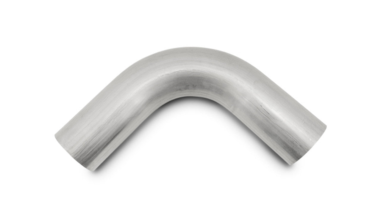 Vibrant Performance 90 Degree Mandrel Bend 2.50in O.D. 16 Gauge SS MPN VIB13888