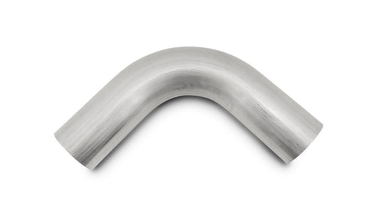 Vibrant Performance 90 Degree Mandrel Bend 2.50in O.D. 16 Gauge SS MPN VIB13888