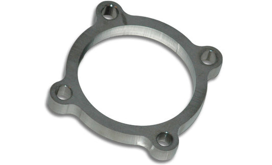 Vibrant Performance 4 bolt GT30/GT35 Dischar ge Flange 3in I.D. MPN VIB14380