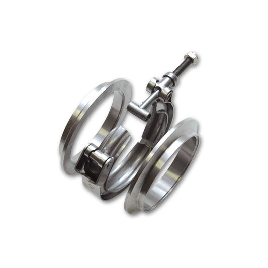 Vibrant Performance V-Band Flange Assembly For 1.5In O.D. Tubing MPN VIB1486