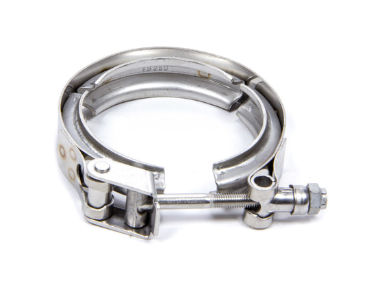 Vibrant Performance 2-1/2in SS V-Band Clamp MPN VIB1490C