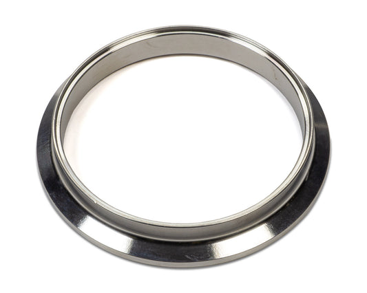 Vibrant Performance Stainless Steel V-Band F lange for 3.5in O.D. MPN VIB1492F