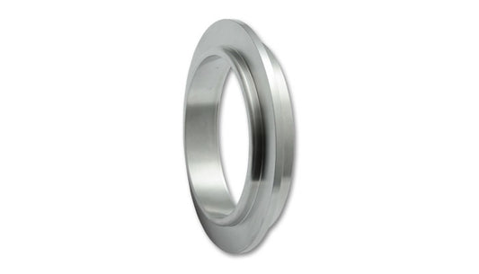 Vibrant Performance Stainless Steel GT42 Com pressor Outlet Flange MPN VIB14943