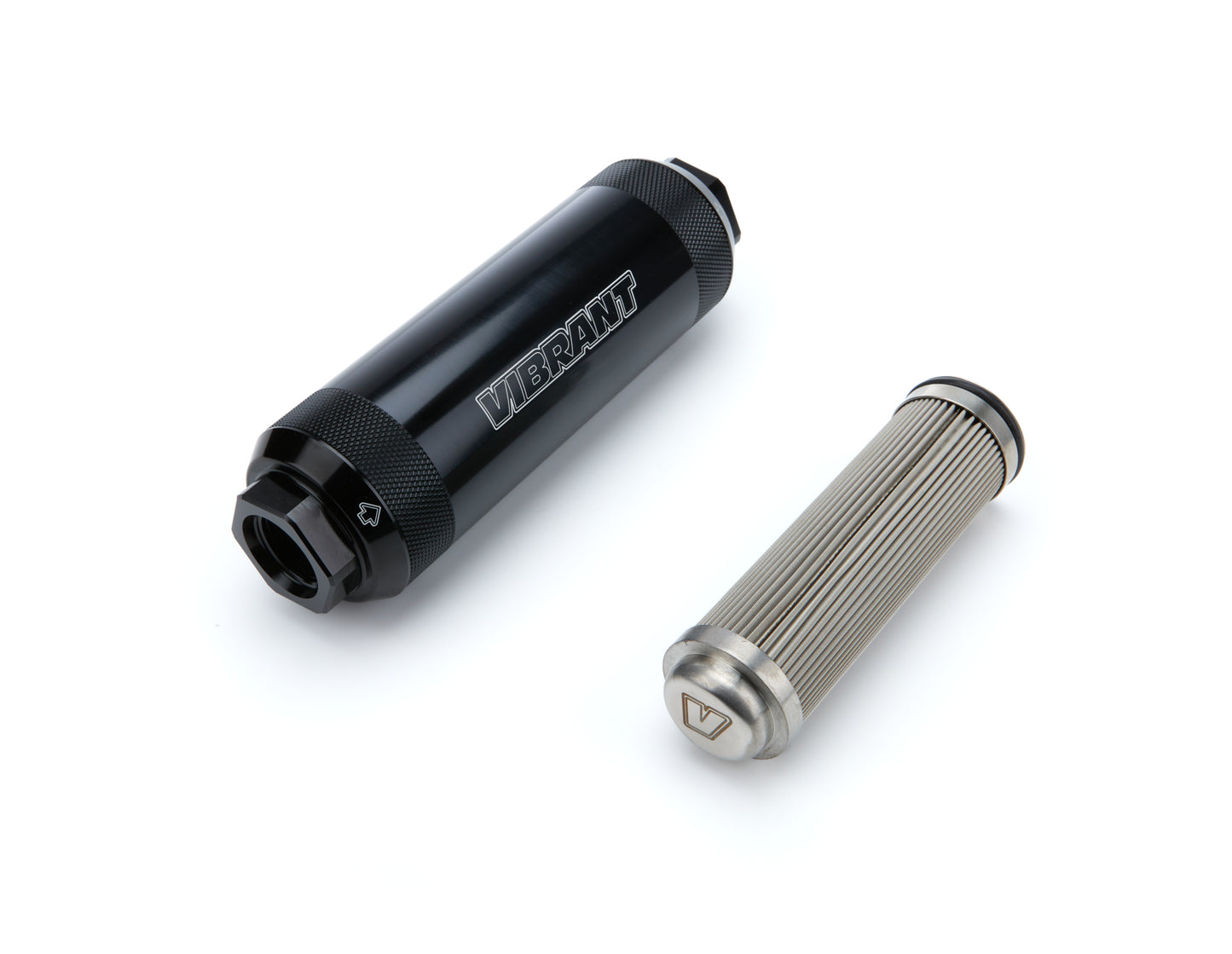 Vibrant Performance HD Power Filter W/100 Micron Filter MPN VIB16288