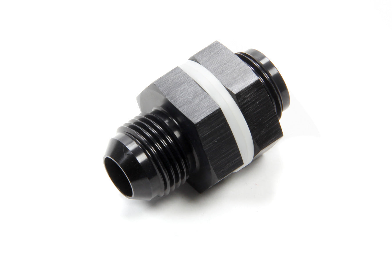 Vibrant Performance  -10AN Fuel Cell Bulkhead Adapter Fitting  VIB16894