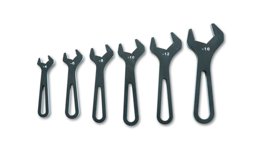 Vibrant Performance AN Wrenches Set O Six -4 AN to -16 AN MPN VIB20989
