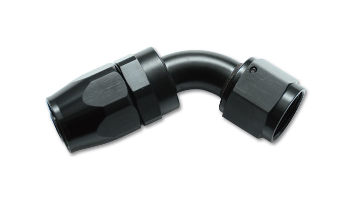 Vibrant Performance 60 Degree Hose End Fitti ng; Hose Size: -12 AN MPN VIB21612