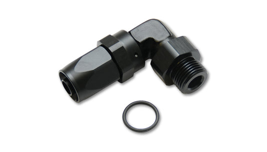 Vibrant Performance Male -16AN to -12AN Male ORB 90 Degree Fitting MPN VIB24912