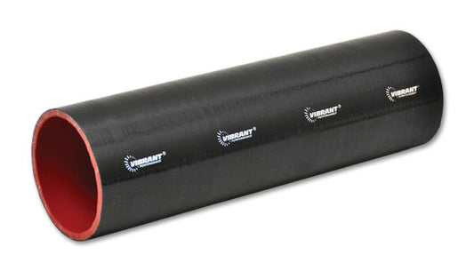 Vibrant Performance 4 Ply Silicone Sleeve 2i n I.D. x 12in MPN VIB27071