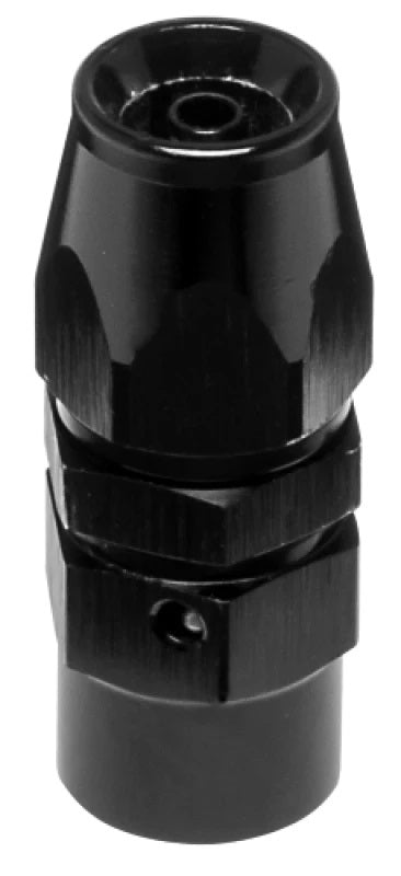 Vibrant Performance Straight Hose Fitting -3AN VIB28003