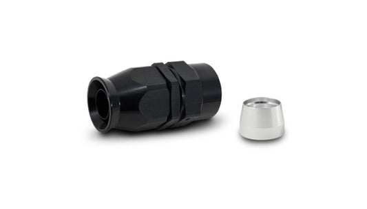 Vibrant Performance Straight Hose End Fittin for PTFE Lined Hose MPN VIB28016