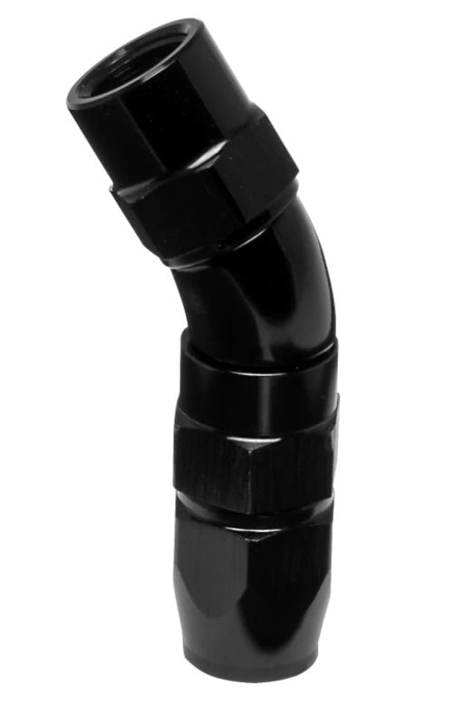 Vibrant Performance 30 Degree Hose Fitting -3AN VIB28303
