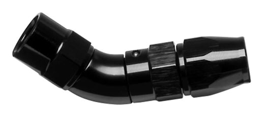 Vibrant Performance 60 Degree Hose Fitting -3AN VIB28603