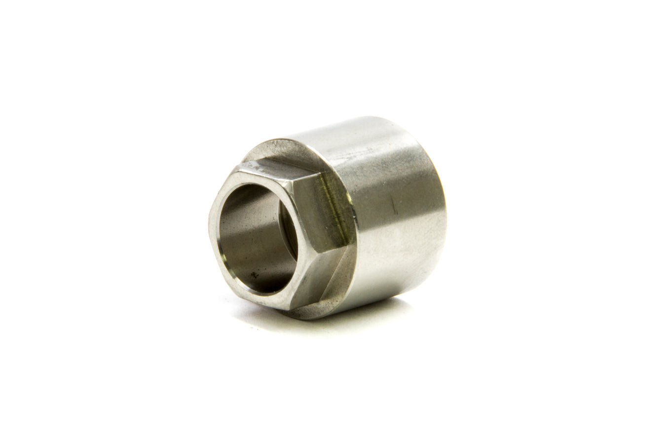 Vintage Air #8 SS Tite Fit Nut MPN VIN36240-MPA