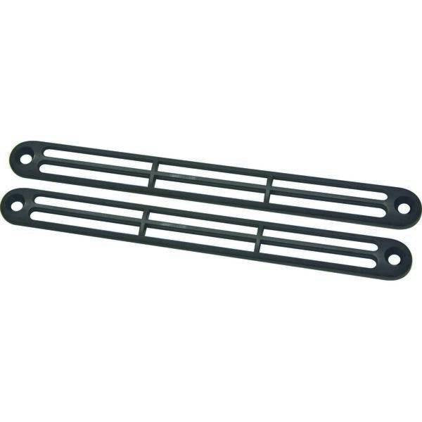 Vintage Air  Plastic Defrost Louver   VIN49161-LHA