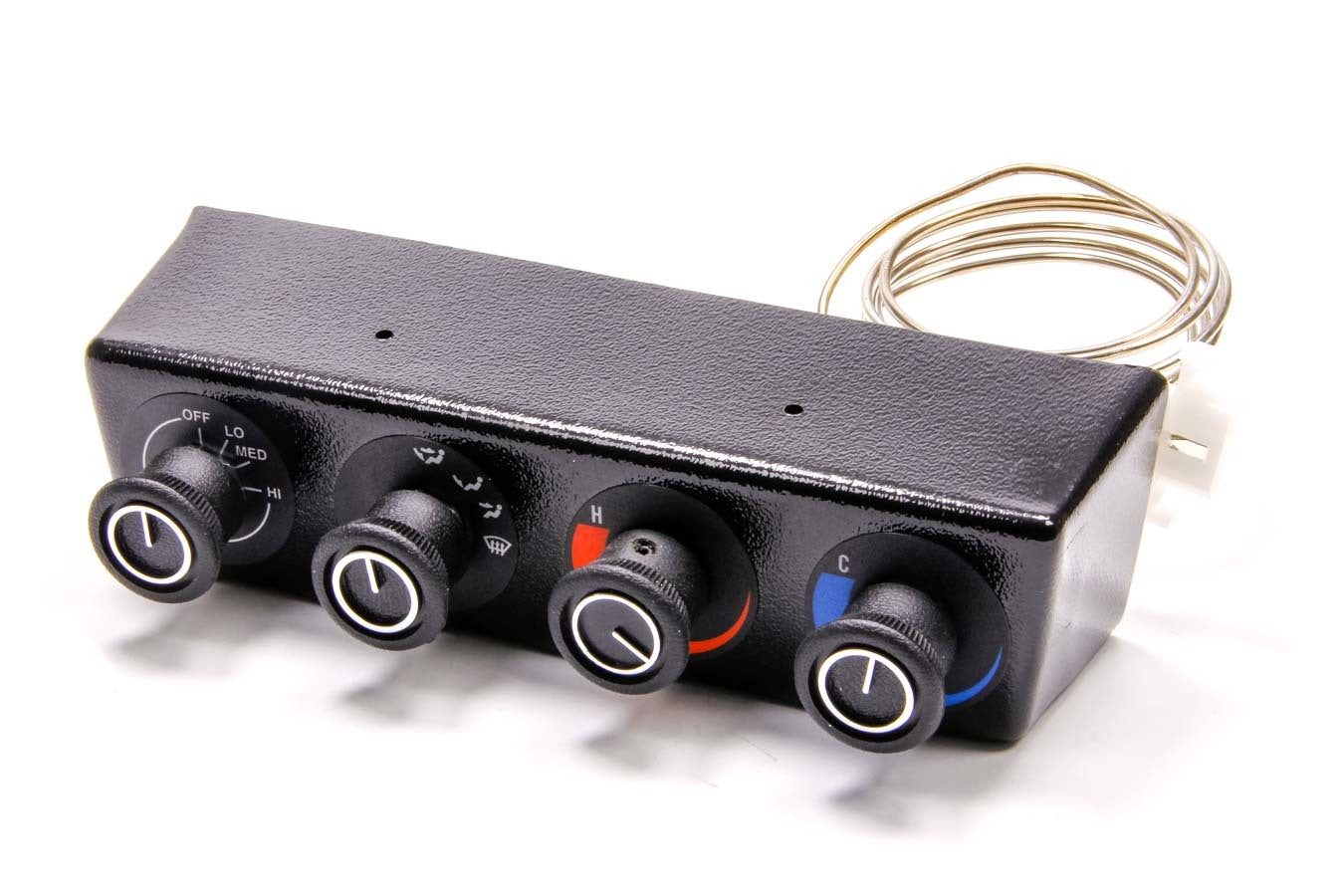 Vintage Air Gen 2 Under Dash Control MPN VIN49200-RHA
