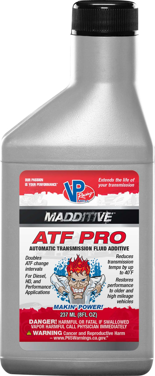 Transmission Additive Pro 8oz