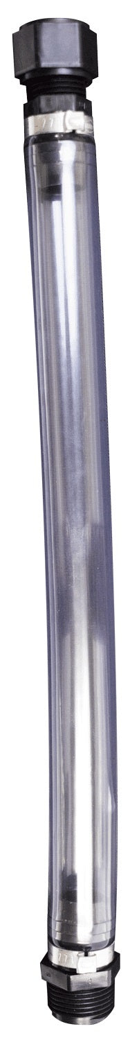 VP RACING   Filler Hose Standard 14in   VPF3046B