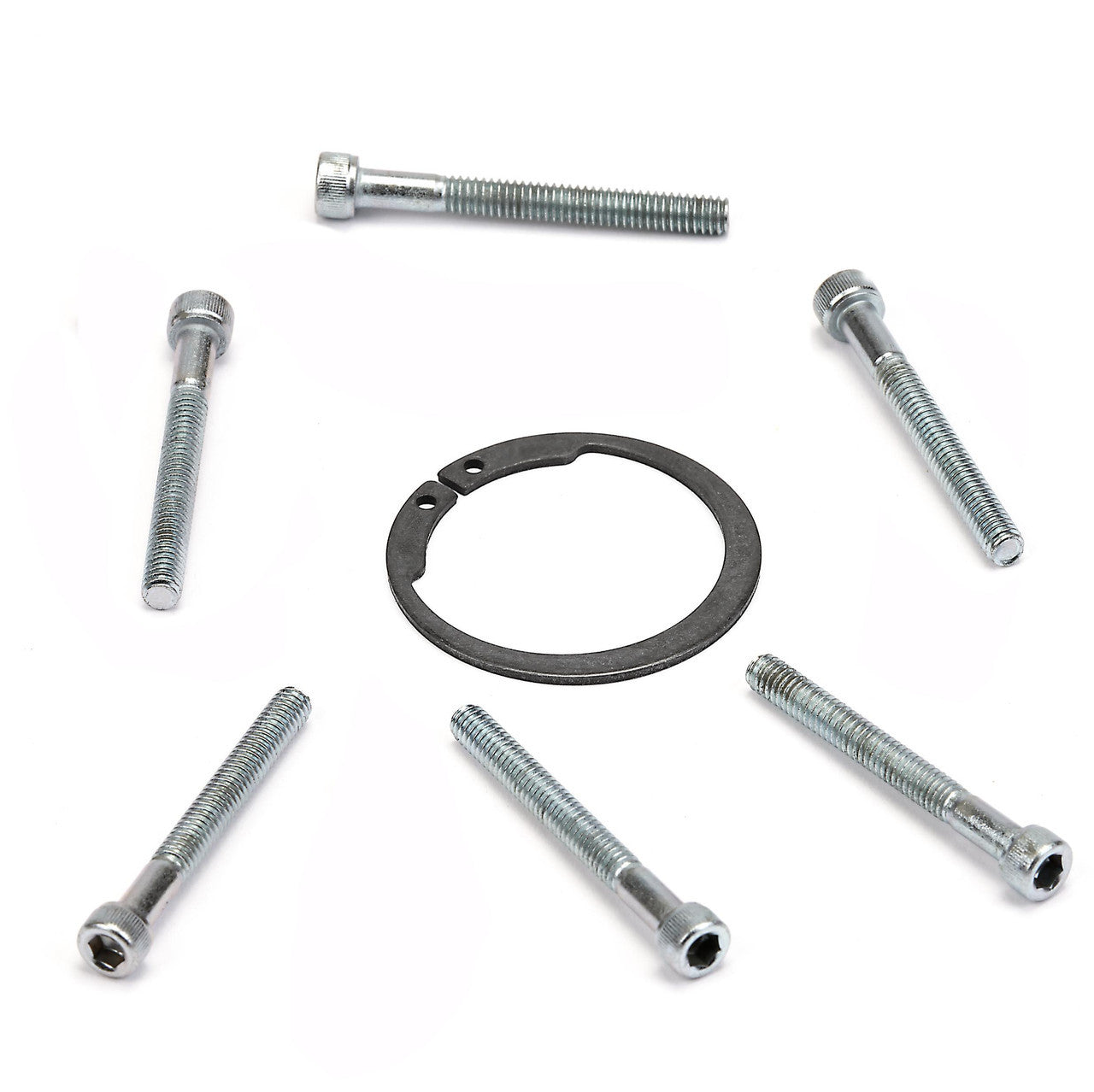 WARN   Fastener Kit M248    WAR104273