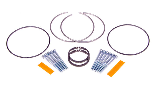 Warn Hub Service Kit MPN WAR20825 For Ford Fullsize Truck 2005-19