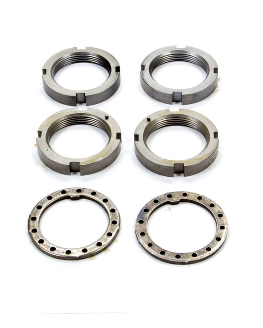Warn Auto Hub Conversion Kit MPN WAR32720 For Ford Fullsize Truck 2005-19