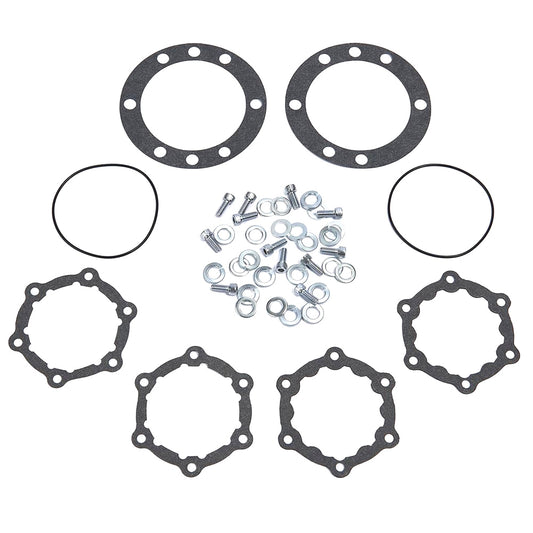 Warn Premium Hub Service Kit MPN WAR7309 For Ford Fullsize Truck 2005-19