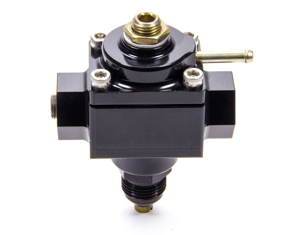 Willys Carb  Fuel Pressure Reg Mech Pump Alcohol  WCD691