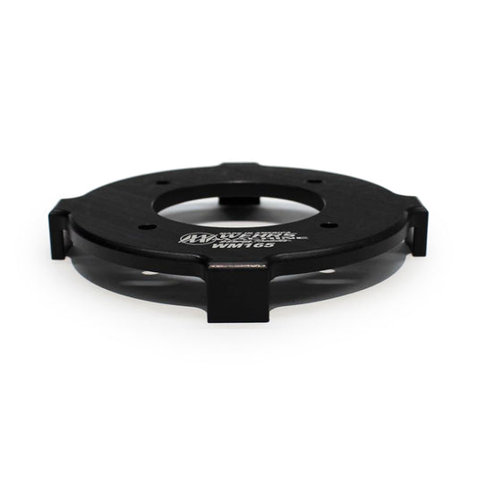 Wehrs Machine Coil-Over Adapter 5in w/ Bearing MPN WEHWM165B