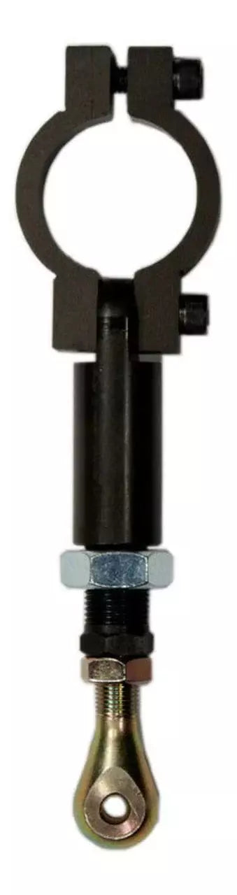 Wehrs Machine  LIMIT CHAIN FRAME MOUNT 1-1/4in TUBE STEEL  WEHWM2141250