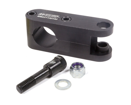 Wehrs Machine Shock Mount 1.5in ID 5th /6th Coil Mount Alum MPN WEHWM221150100