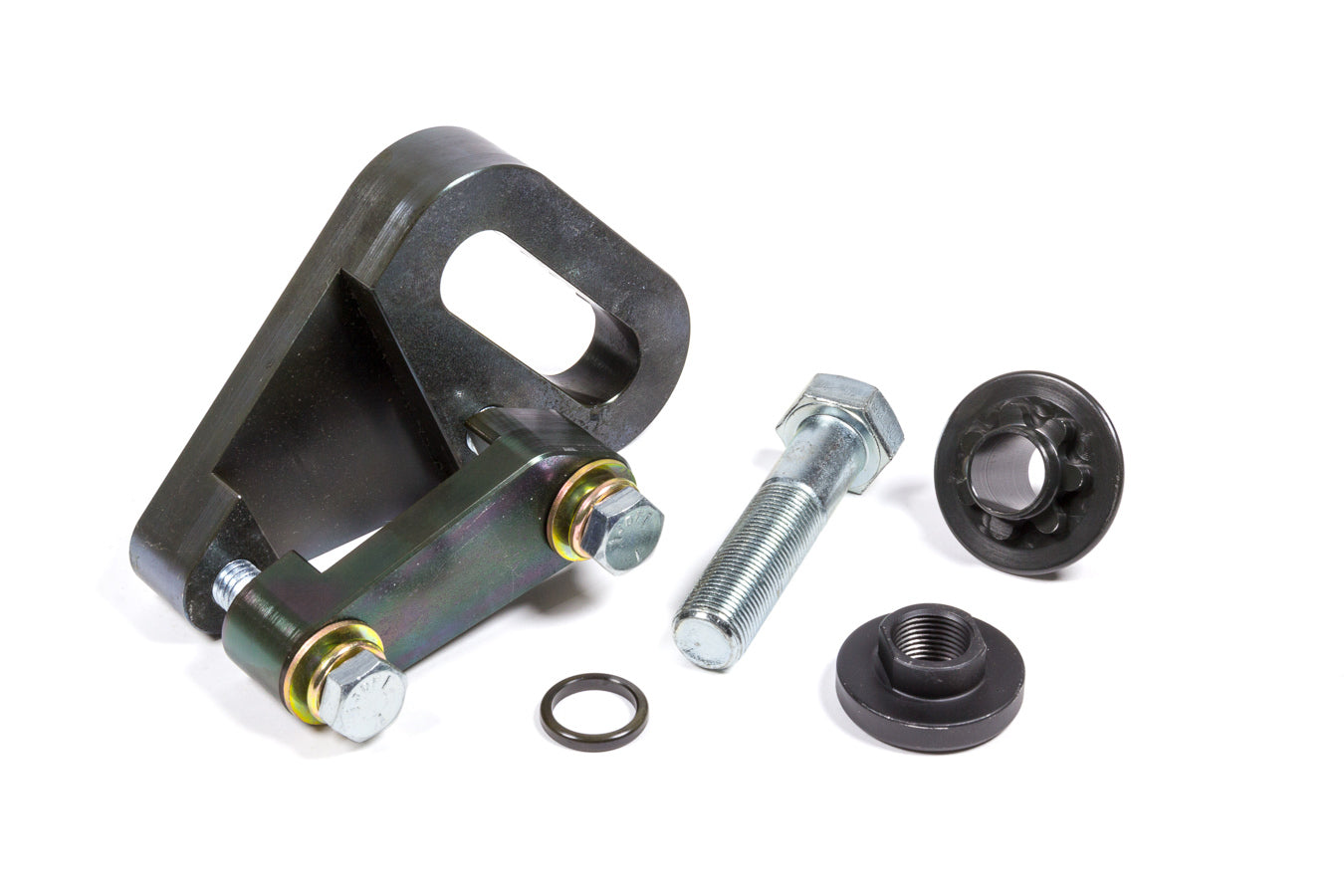 Wehrs Machine Offset Climber Mount Steel 2in Sq. Tube MPN WEHWM24020 Ram