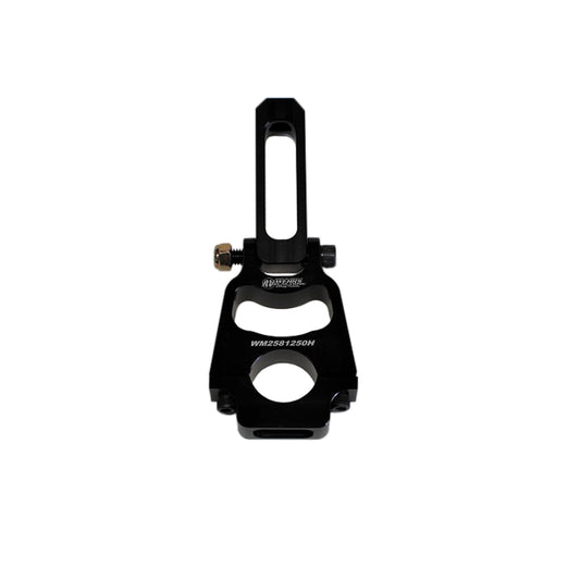 Wehrs Machine Clamp on Hood Pin Mount 1-1/4 Dia 6-1/2in Tall MPN WEHWM258125065H