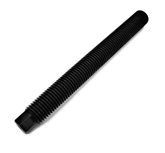 Wehrs Machine Jack Screw 1in-8 UNC 8in OAL MPN WEHWM304B-8