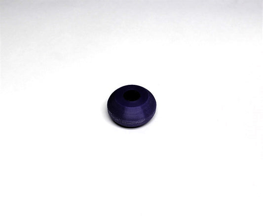 Wehrs Machine Puck Pullbar Purple 80 Duro 2-1/4in x 1in MPN WEHWM360-100-80