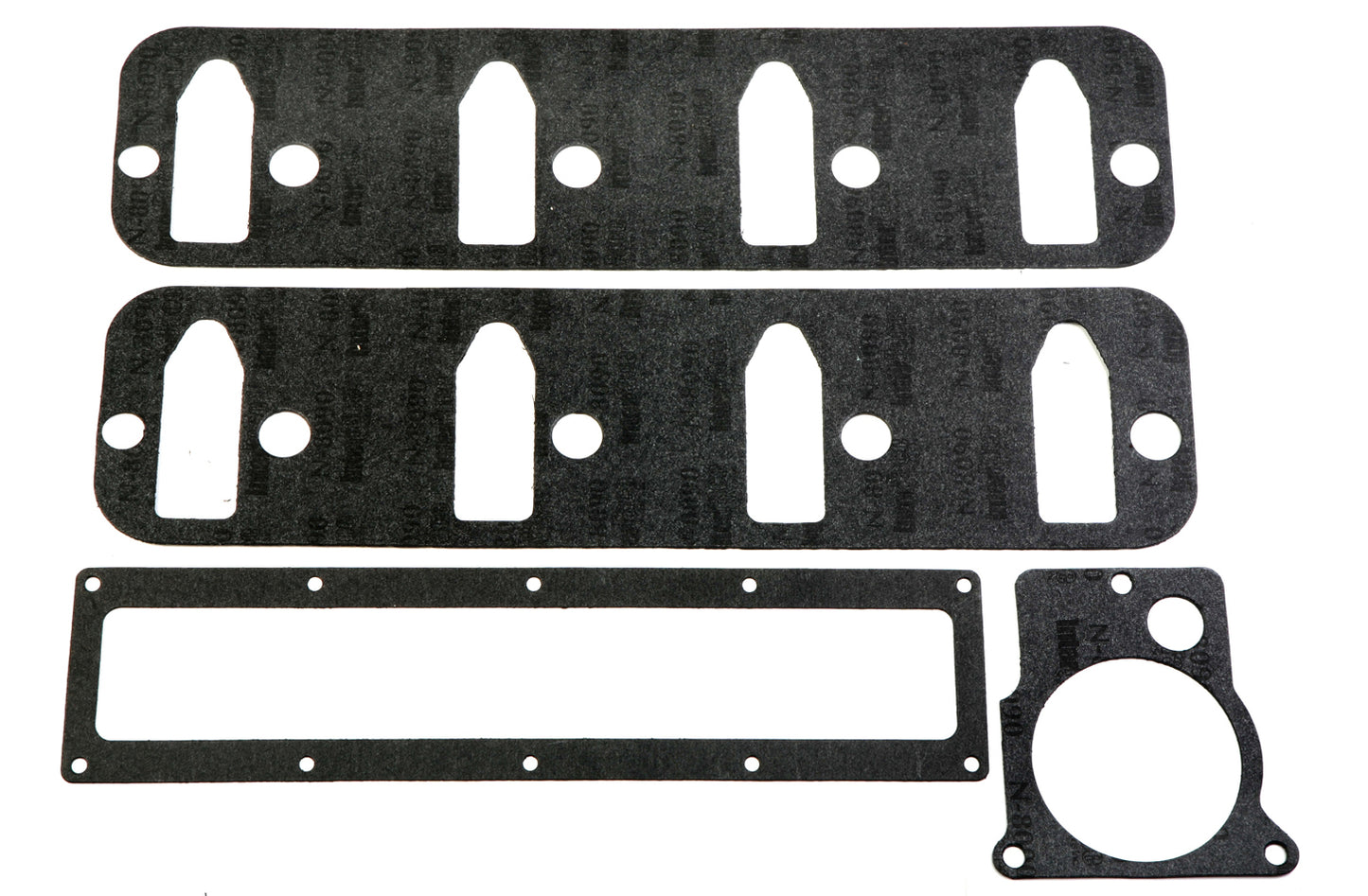 Weiand LS1 Intake Gasket Kit MPN WEI108-117 For GM LS-Series