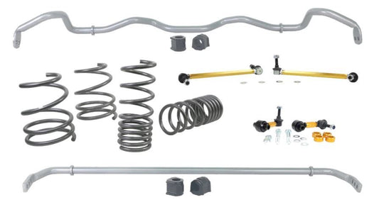 WHITELINE PERFORMANCE   22-   for Subaru Grip Series Kit   WHIGS1-SUB011