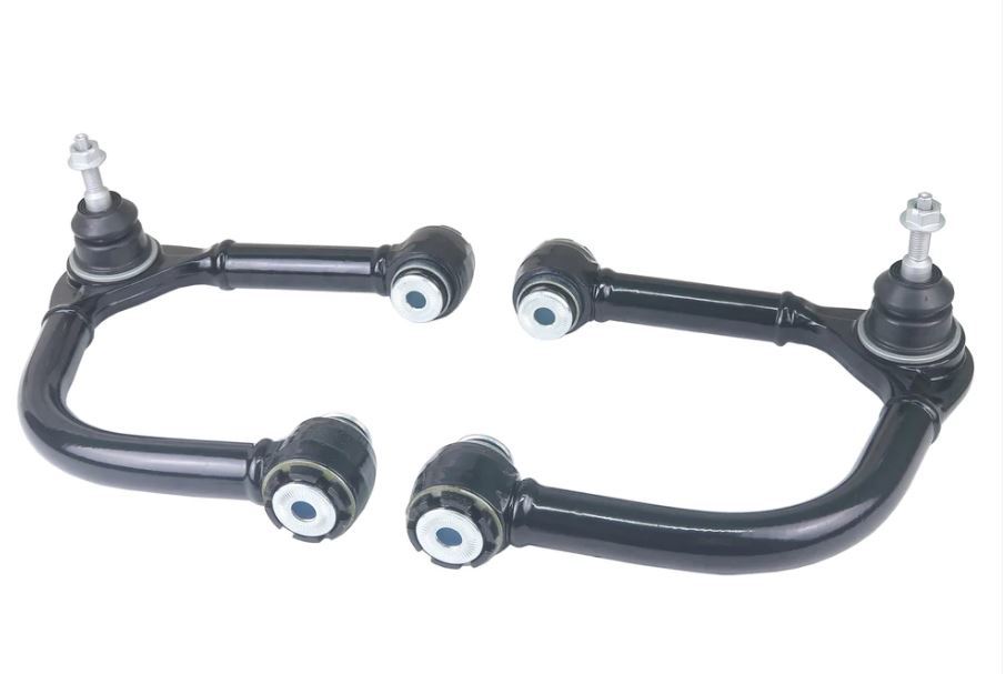 Whiteline Performance 19-21 Chevy Silverado Front Upper Control Arm MPN WHIKTA312 For GM Fullsize Truck 2019-21