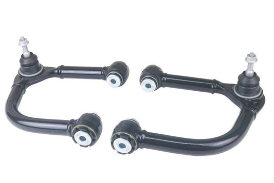 Whiteline Performance 19-21 Chevy Silverado Front Upper Control Arm MPN WHIKTA312 For GM Fullsize Truck 2019-21
