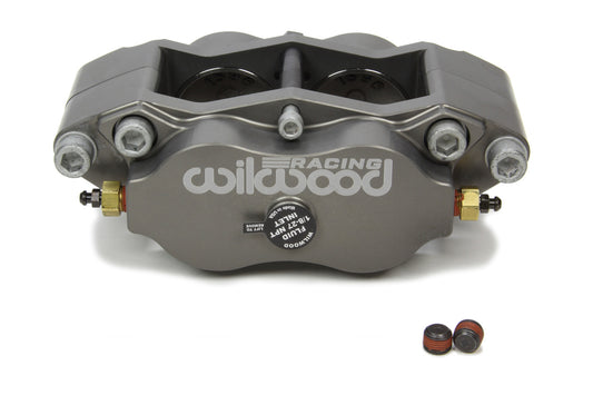 Wilwood  Billet NDL Caliper Radial Mount .38 Rotor  WIL120-14764-SI