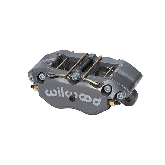 Wilwood  Dynapro Billet Caliper Side Inlet 1.75/.380  WIL120-9695-SI