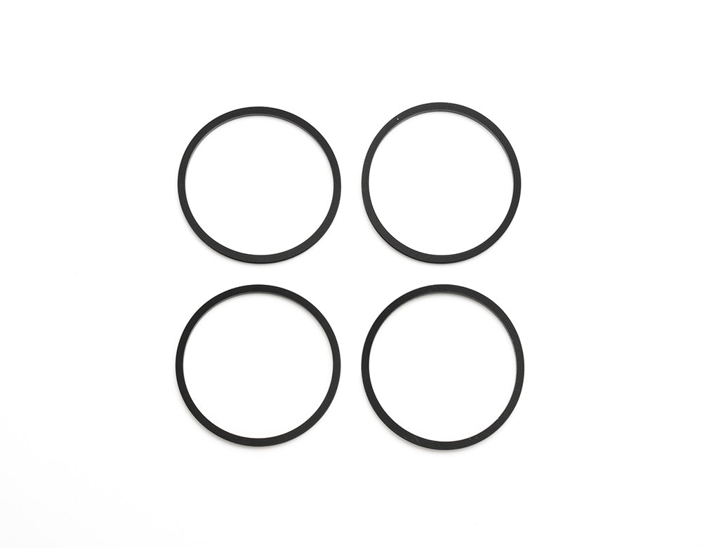 WILWOOD   O-Ring Kit Square 1.880 4-Pack   WIL130-11197