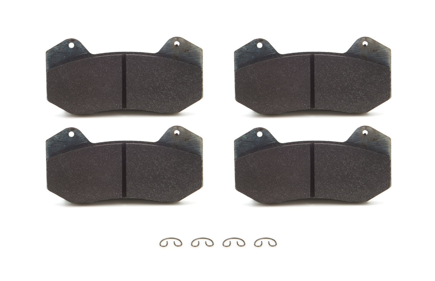 Wilwood Pad Set BP28 Billet Dynapro MPN WIL150-28-6712K For Universal use