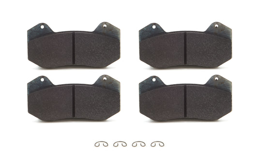 Wilwood Pad Set BP28 Billet Dynapro MPN WIL150-28-6712K For Universal use
